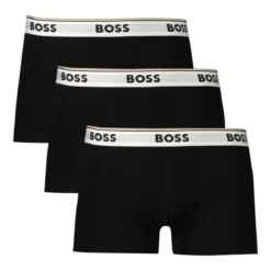 Trunks BOSS