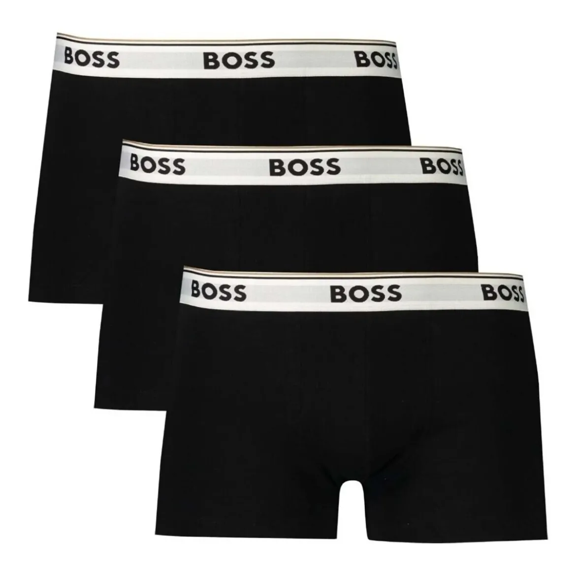 Trunks BOSS