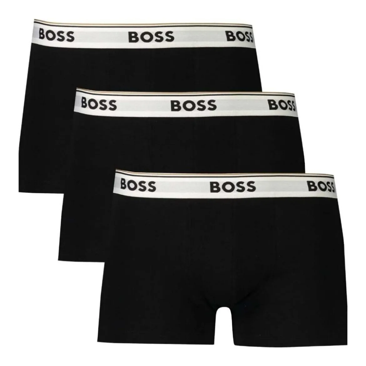 Trunks BOSS