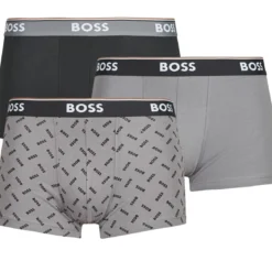 Trunks BOSS