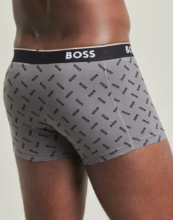 Trunks BOSS