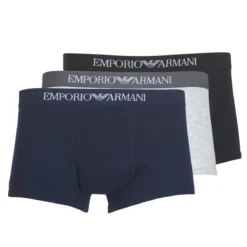 Trunks Emporio Armani