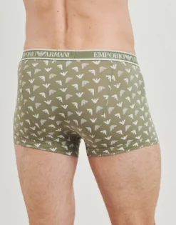Trunks Emporio Armani