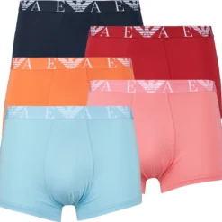Trunks Emporio Armani