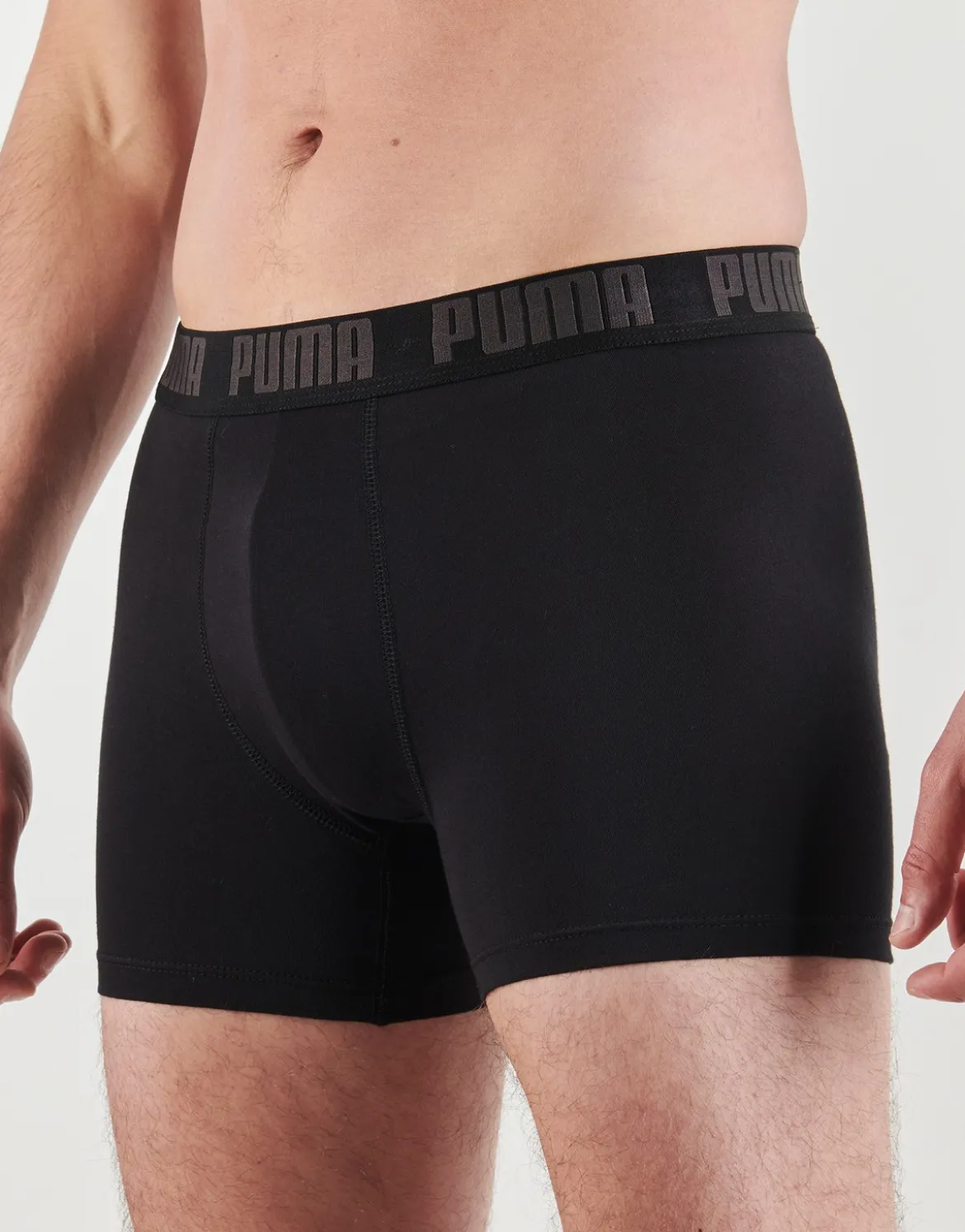 Trunks Puma