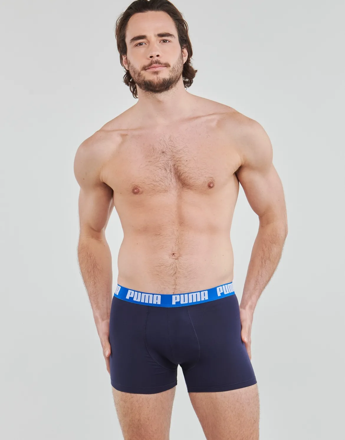 Trunks Puma