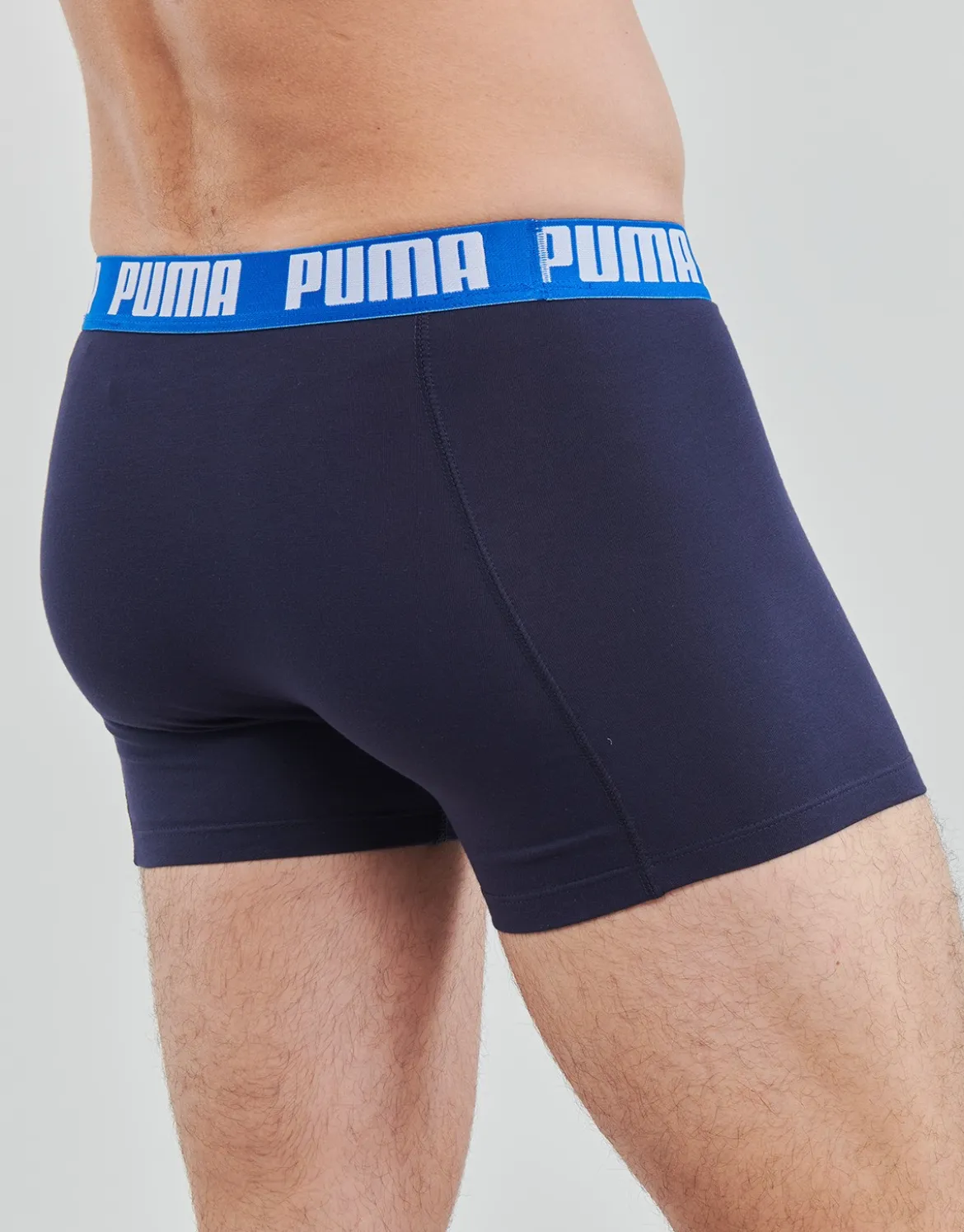 Trunks Puma