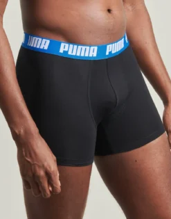 Trunks Puma