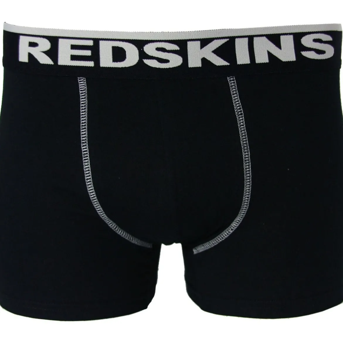 Trunks Redskins