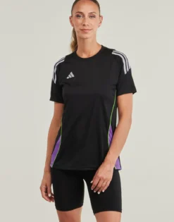 T-shirts m. korte ærmer adidas