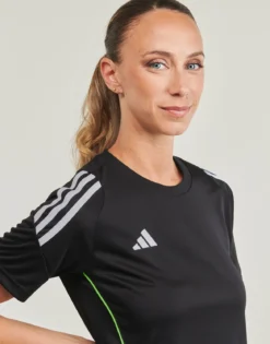 T-shirts m. korte ærmer adidas