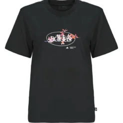 T-shirts m. korte ærmer adidas