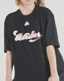 T-shirts m. korte ærmer adidas