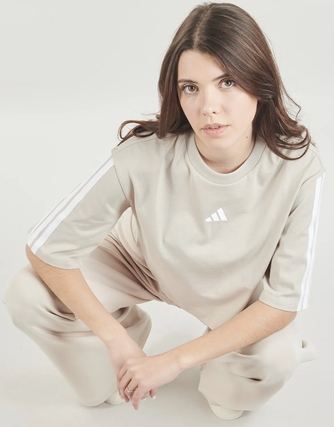 T-shirts m. korte ærmer adidas