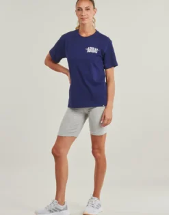 T-shirts m. korte ærmer adidas