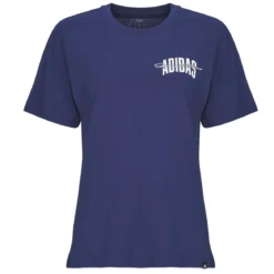 T-shirts m. korte ærmer adidas