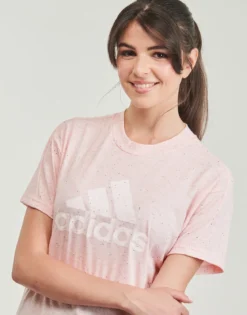 T-shirts m. korte ærmer adidas