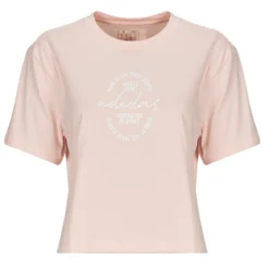 T-shirts m. korte ærmer adidas