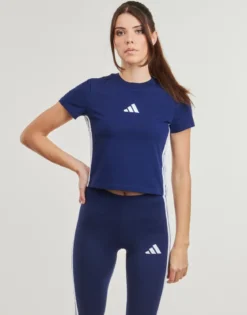 T-shirts m. korte ærmer adidas