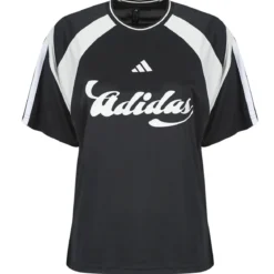T-shirts m. korte ærmer adidas