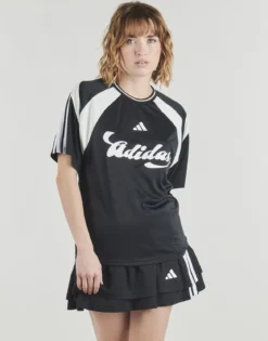 T-shirts m. korte ærmer adidas