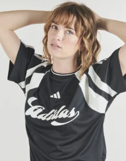 T-shirts m. korte ærmer adidas