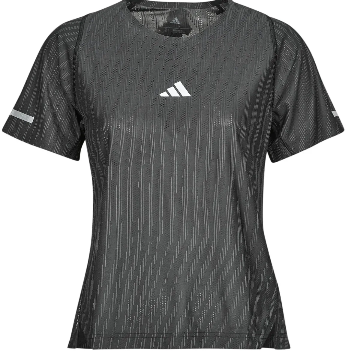 T-shirts m. korte ærmer adidas