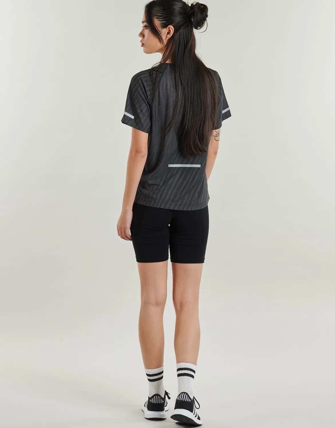 T-shirts m. korte ærmer adidas