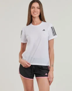 T-shirts m. korte ærmer adidas
