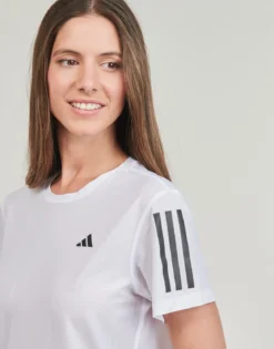 T-shirts m. korte ærmer adidas