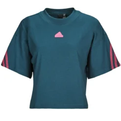 T-shirts m. korte ærmer adidas