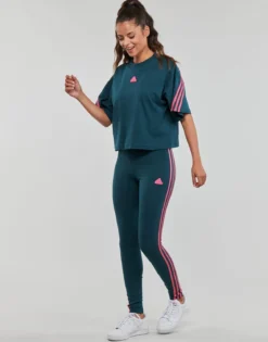 T-shirts m. korte ærmer adidas