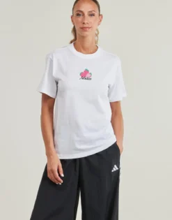 T-shirts m. korte ærmer adidas