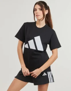 T-shirts m. korte ærmer adidas