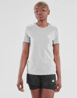 T-shirts m. korte ærmer adidas