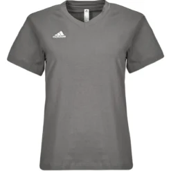 T-shirts m. korte ærmer adidas