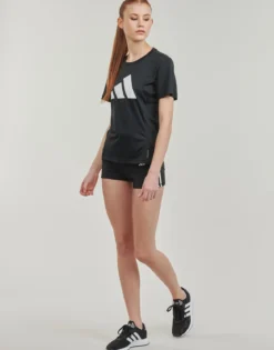 T-shirts m. korte ærmer adidas