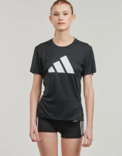 T-shirts m. korte ærmer adidas