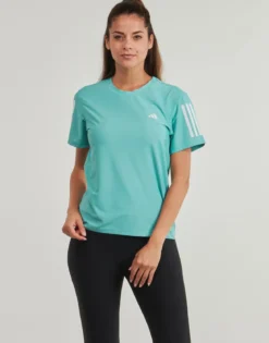 T-shirts m. korte ærmer adidas