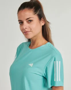T-shirts m. korte ærmer adidas