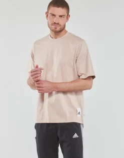 T-shirts m. korte ærmer adidas