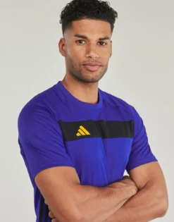 T-shirts m. korte ærmer adidas