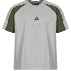 T-shirts m. korte ærmer adidas