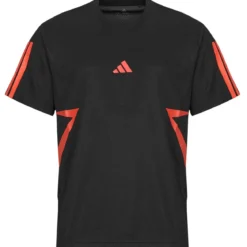 T-shirts m. korte ærmer adidas