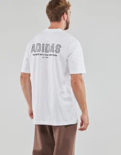 T-shirts m. korte ærmer adidas