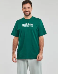 T-shirts m. korte ærmer adidas