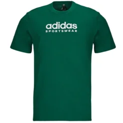 T-shirts m. korte ærmer adidas