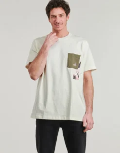 T-shirts m. korte ærmer adidas