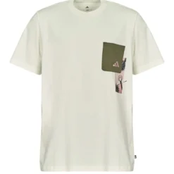 T-shirts m. korte ærmer adidas