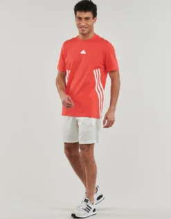 T-shirts m. korte ærmer adidas